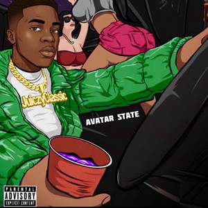 Avatar State (Explicit)