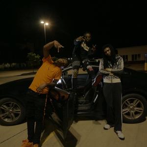 Swerve Tha Lane (Explicit)