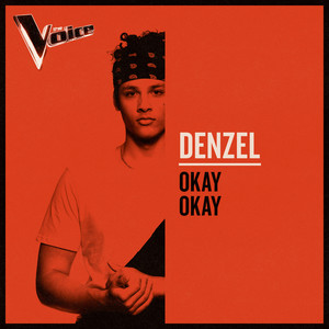 OKAY OKAY (The Voice Australia 2019 Performance / Live)