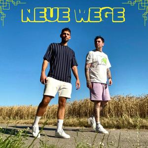 Neue Wege (feat. PADEE)