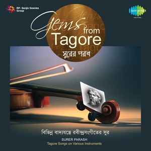 Instrumental Tagore Songs