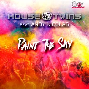 Paint the Sky