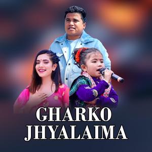 Gharko Jhyalaima (feat. Rabina Basel, Milan Tamatta, Menuka Pariyar & Chhatra Shahi)