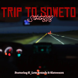 Trip To Soweto