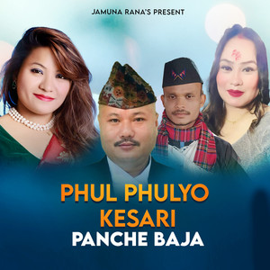 Phul Phulyo Kesari Panche Baja