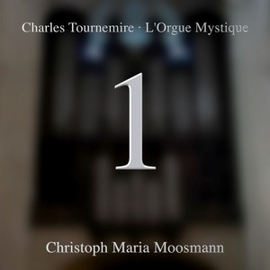 L'orgue Mystique, Opp. 55-57: No. 1 Dominica III Adventus