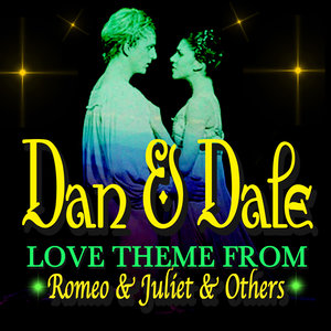 Love Theme from Romeo & Juliet