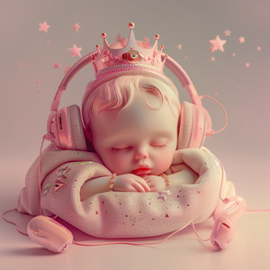 Little Stars Sleeping: Chill Music for Baby Sleep