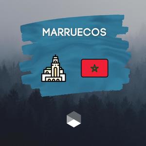 Marruecos(feat. Abdi Motta) (Instrumental Reggaeton|Instrumental)