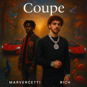 Coupes (feat. Rich) (Explicit)