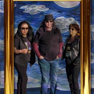 Throwdown (feat. Dangerous Curves)