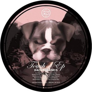 Touch-L.O.O.P Remix