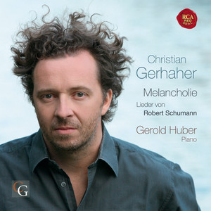Melancholie, Op. 74/6