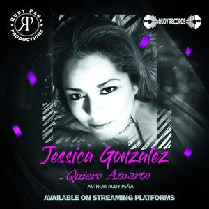 Quiero Amarte (feat. Jessica Gonzalez)
