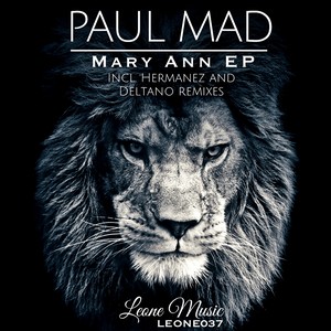 Mary Ann (Original Mix)
