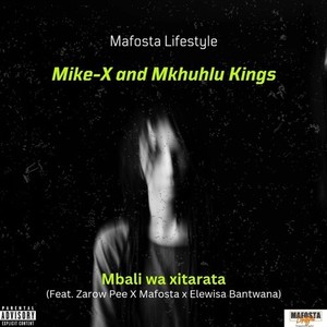 Mbali Wa Xitarata (Explicit)