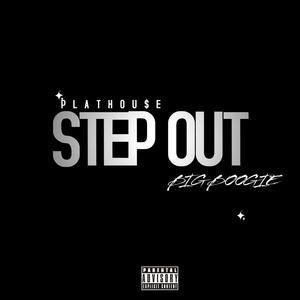 DRIP WHEN I STEP OUT (feat. Big Boogie) (Explicit)