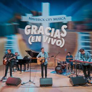 GRACIAS (En Vivo)