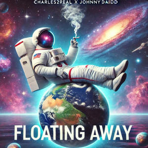 Floating Away (feat. Charles2real) (Explicit)