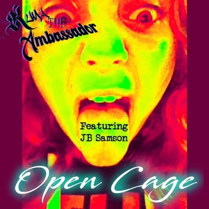 Open Cage (Explicit)