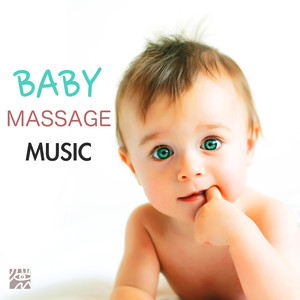 Baby Massage Music - Baby Spa Music for Massotherapy & Relaxation Therapy for Children, Heartbeat Sound