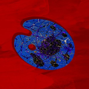 palette (Feat. jayci yucca) (Prod. BH)