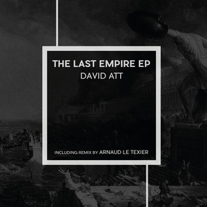 The Last Empire EP