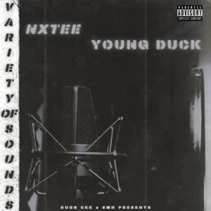 Young Duck - Hesitate (Explicit)