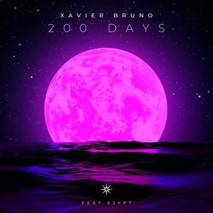 200 Days (feat. EJYPT)