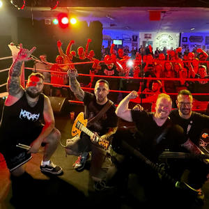 Deutsche Bande (Explicit)