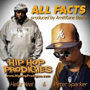 All Facts (feat. Hellz Yea!) [Explicit]