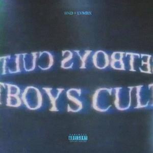 OSB (feat. Lvmbxx) (Explicit)