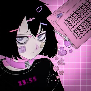 Deer Race (feat. Winishko) (Explicit)