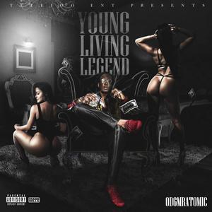 SHADOW OF LOVE (Explicit)