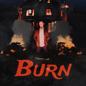 Burn (feat. Jason Norris)