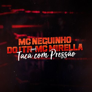 Taca Com Pressão
