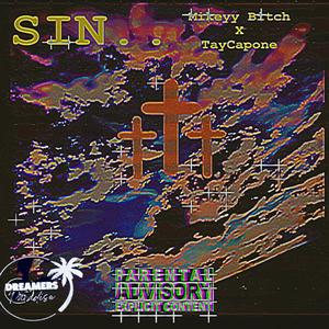 Sin (feat. Tay Capone) (Explicit)