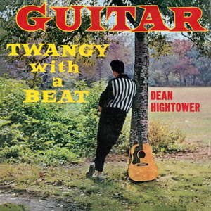 Guitar - Twangy With A Beat