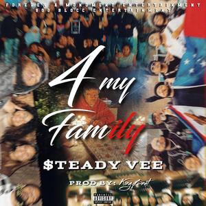 4 MY FAMILY (Explicit)