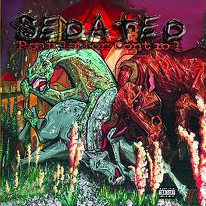 Another Friend (Explicit)