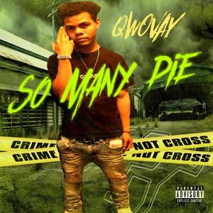 So Many Die (Explicit)