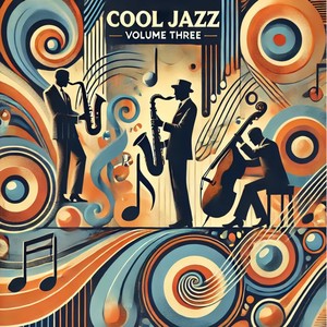 Music Of The Sea Cool Jazz, Vol. 3