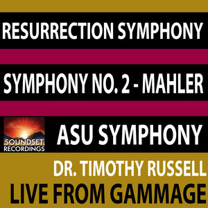 Symphony No. 2 "Resurrection"