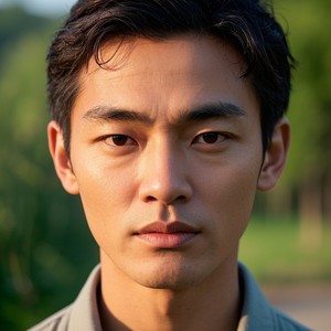 The Silence After the Mortar's Roar