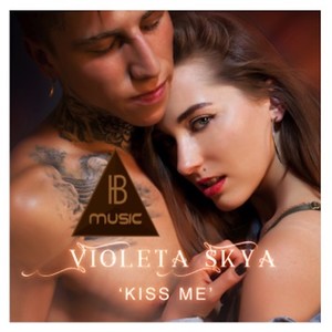 kiss me (IB music iBiZA)