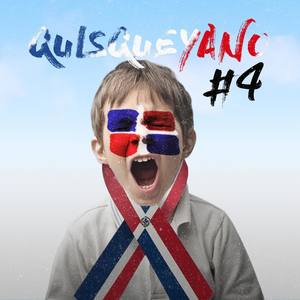 Quisqueyano #4