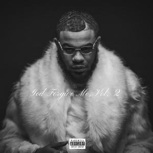 God Forgive Me, Vol. 2 (Explicit)