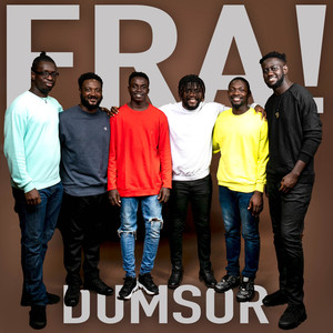 You Dey Feel The Vibe (Live)