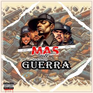 Street Artist (feat. Xtremo Coldman) (Explicit)