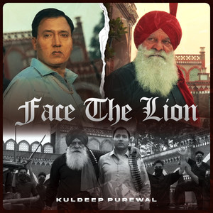 Face the Lion